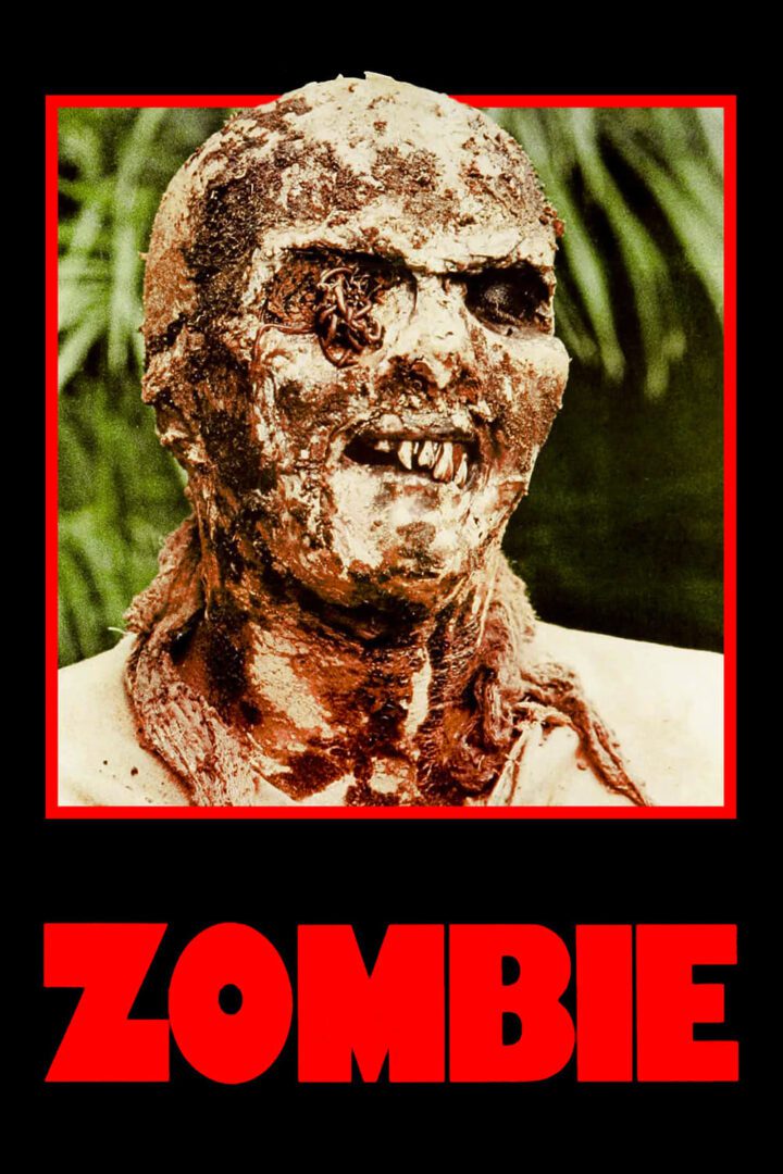 دانلود فیلم Zombie 1979 بدون سانسور با پخش آنلاین