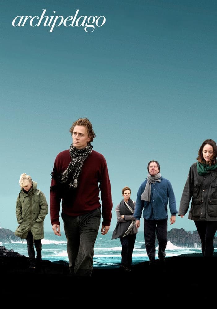 دانلود فیلم Archipelago 2010 بدون سانسور با پخش آنلاین