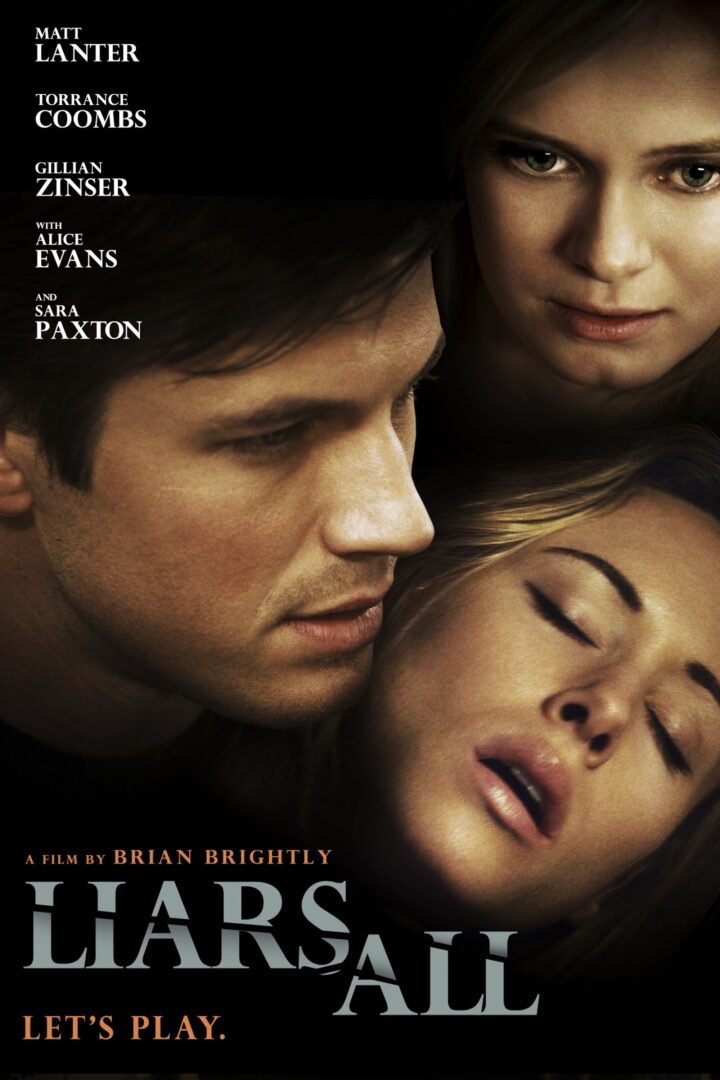 دانلود فیلم Liars All 2013 بدون سانسور با پخش آنلاین