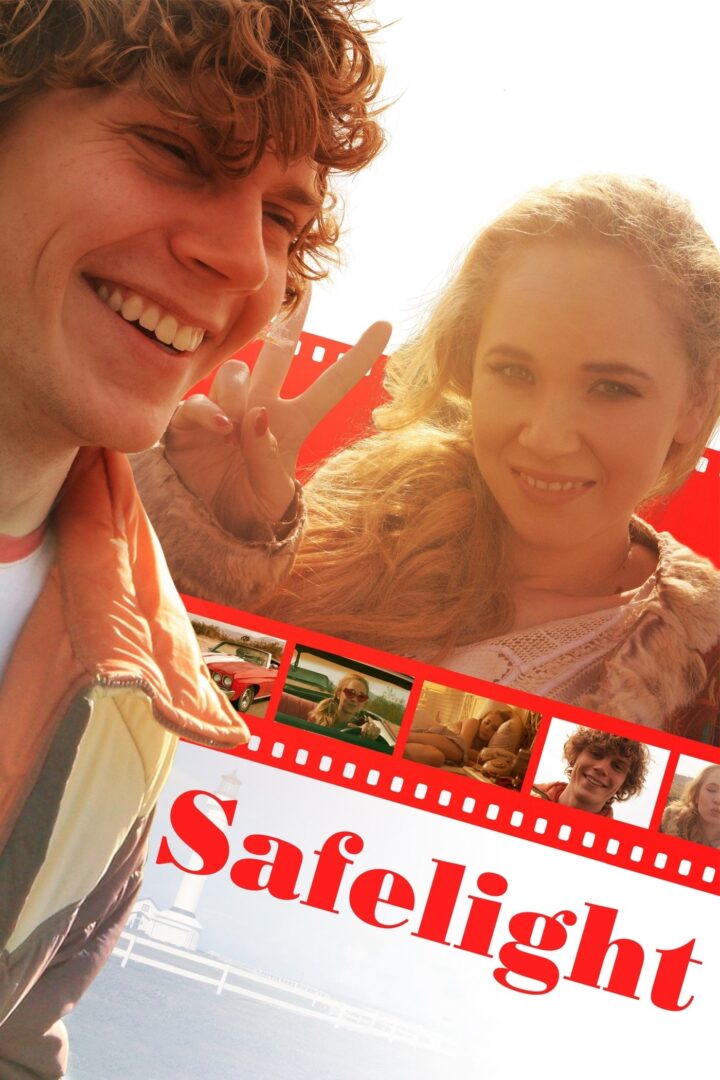 دانلود فیلم Safelight 2015 بدون سانسور با پخش آنلاین