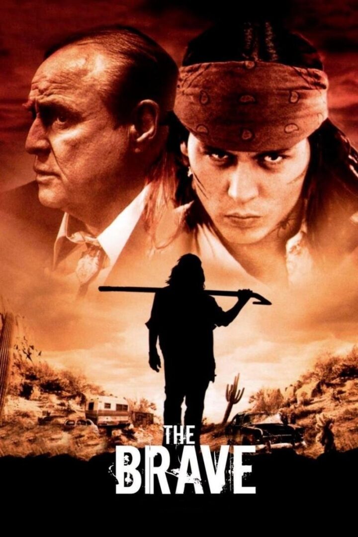 دانلود فیلم The Brave 1997 بدون سانسور با پخش آنلاین