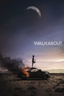 دانلود فیلم Walkabout 1971 بدون سانسور با پخش آنلاین