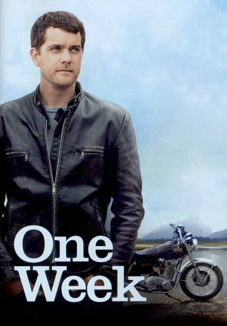 دانلود فیلم One Week 2008 بدون سانسور با پخش آنلاین