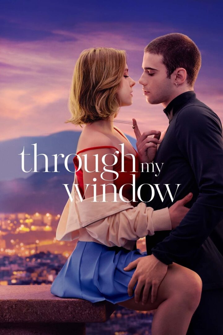 دانلود فیلم Through My Window 2022 بدون سانسور با پخش آنلاین
