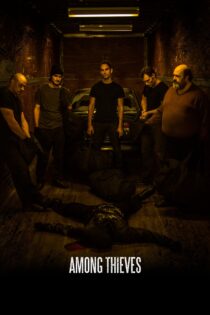 دانلود فیلم Among Thieves 2019 بدون سانسور با پخش آنلاین