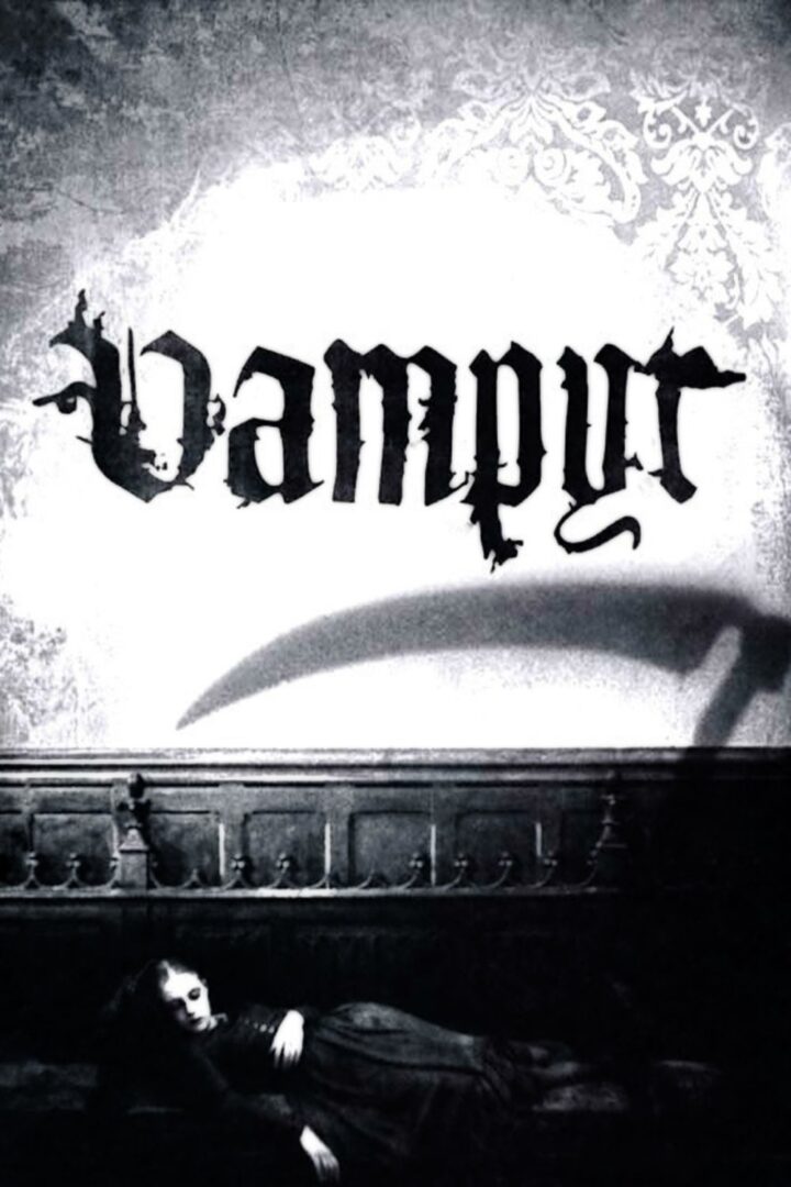 دانلود فیلم Vampyr 1932 بدون سانسور با پخش آنلاین