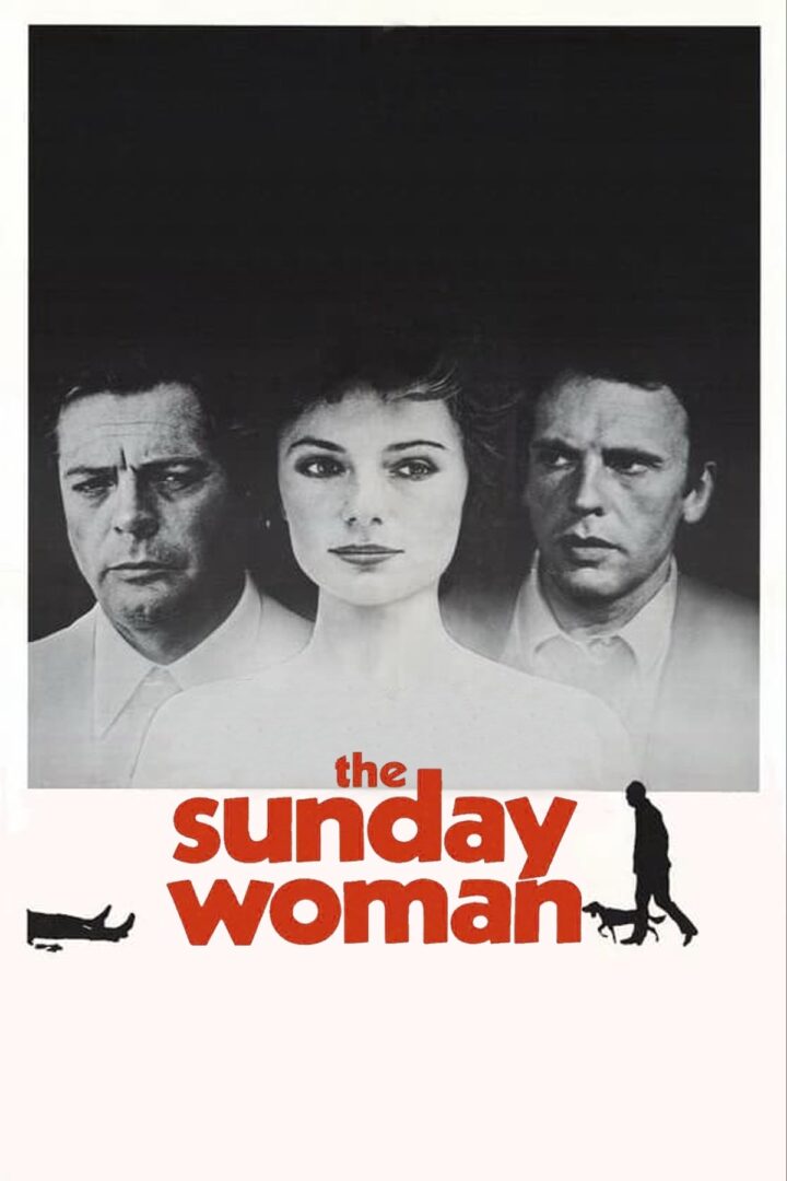 دانلود فیلم The Sunday Woman 1975 بدون سانسور با پخش آنلاین
