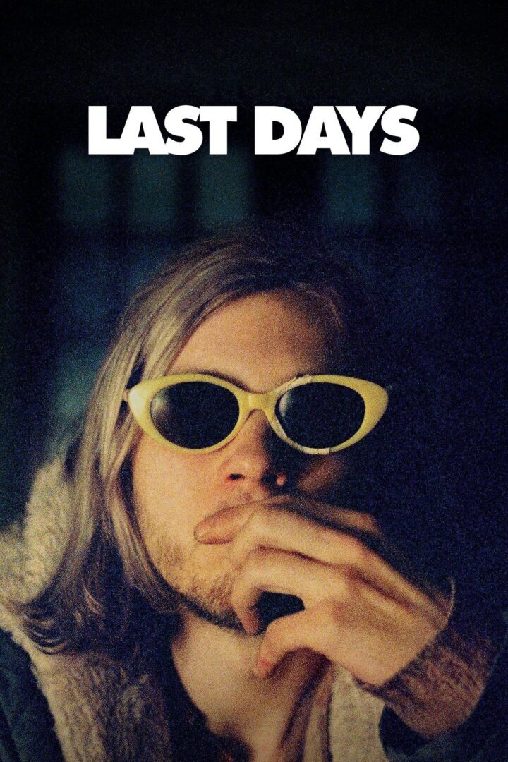 دانلود فیلم Last Days 2005 بدون سانسور با پخش آنلاین