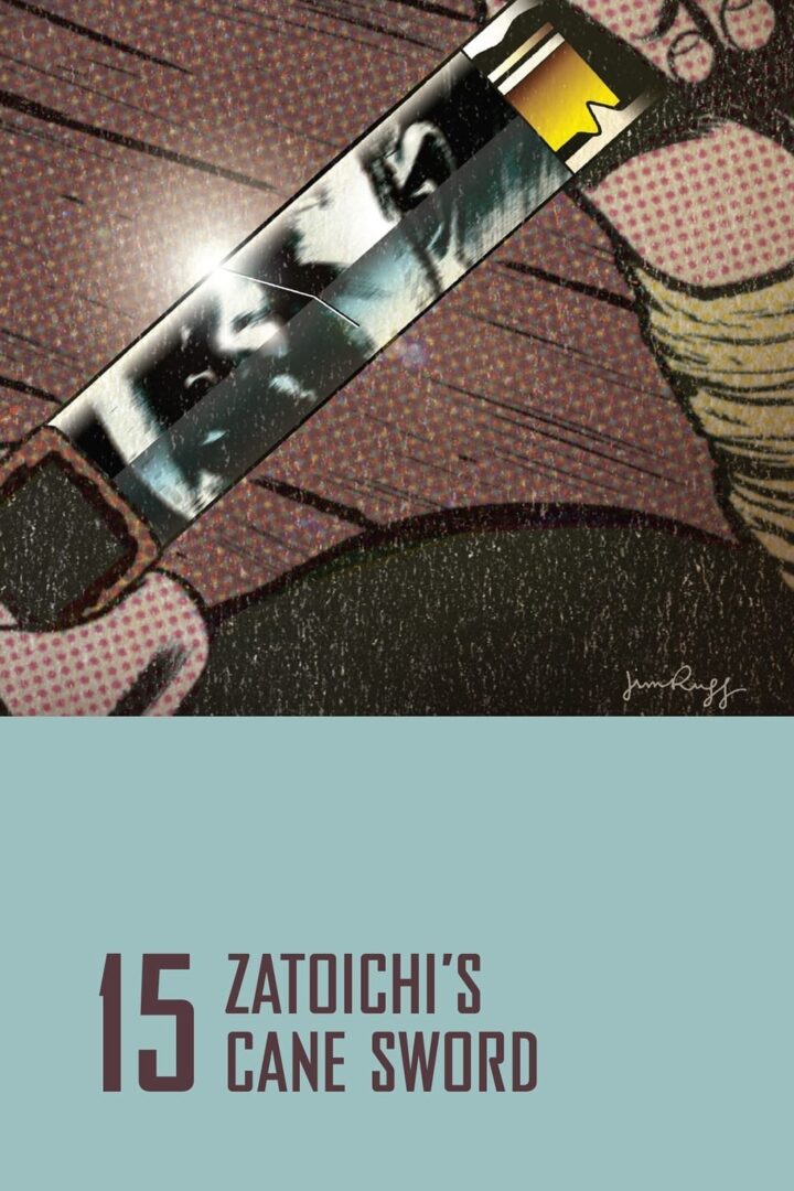 دانلود فیلم Zatoichi’s Cane Sword 1967 بدون سانسور با پخش آنلاین