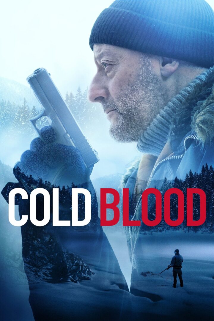 دانلود فیلم Cold Blood 2019 بدون سانسور با پخش آنلاین