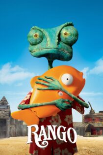 دانلود فیلم Rango 2011 بدون سانسور با پخش آنلاین