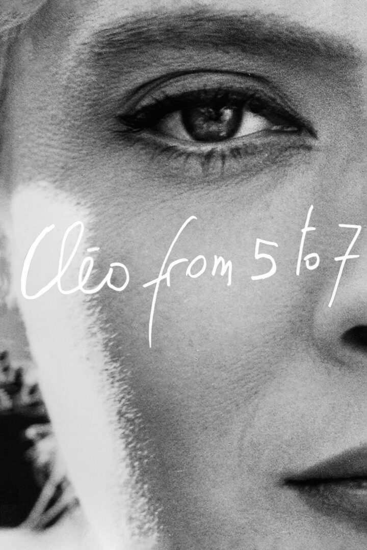 دانلود فیلم Cléo from 5 to 7 1962 بدون سانسور با پخش آنلاین