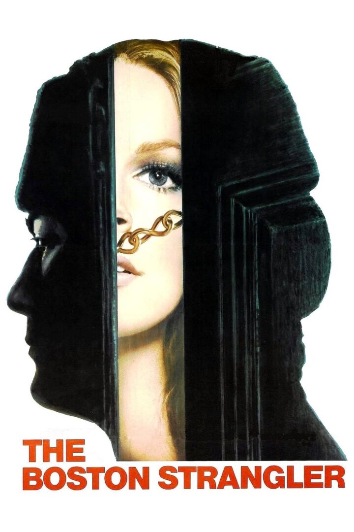 دانلود فیلم The Boston Strangler 1968 بدون سانسور با پخش آنلاین
