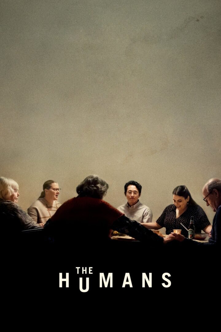 دانلود فیلم The Humans 2021 بدون سانسور با پخش آنلاین
