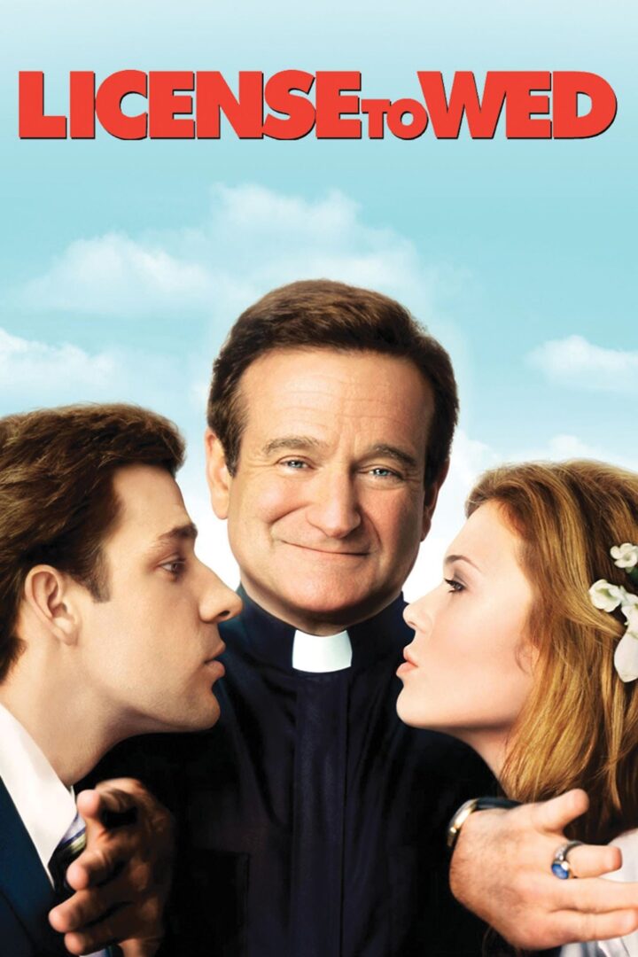دانلود فیلم License to Wed 2007 بدون سانسور با پخش آنلاین