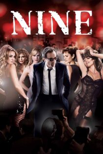 دانلود فیلم Nine 2009 بدون سانسور با پخش آنلاین