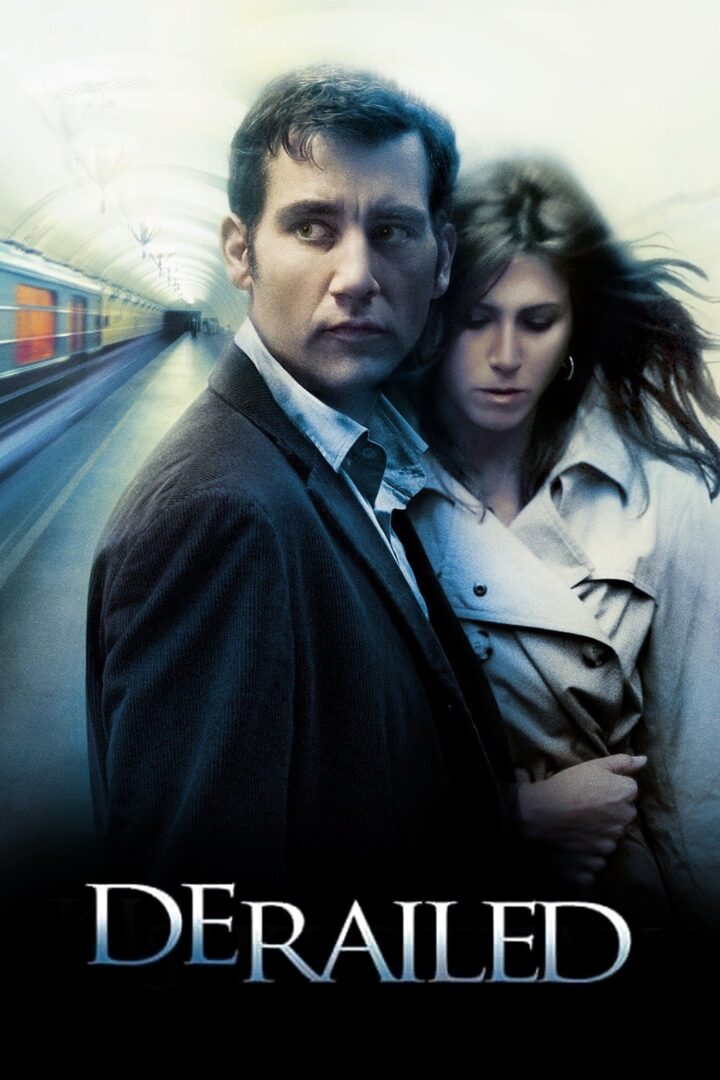 دانلود فیلم Derailed 2005 بدون سانسور با پخش آنلاین