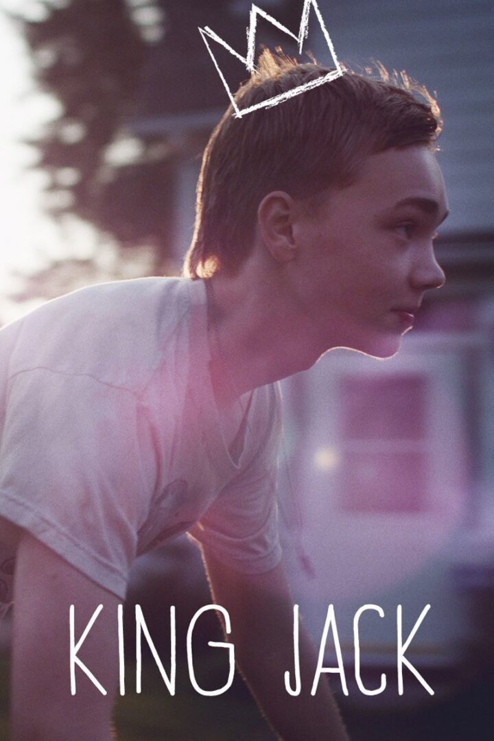 دانلود فیلم King Jack 2015 بدون سانسور با پخش آنلاین