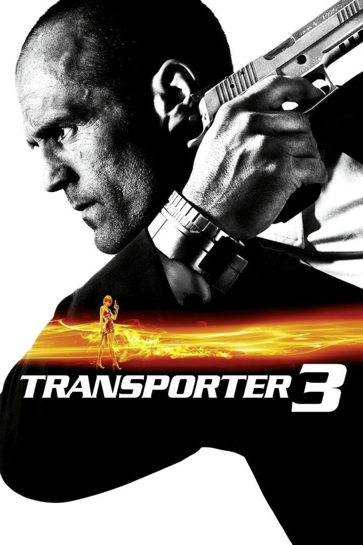 دانلود فیلم Transporter 3 2008 بدون سانسور با پخش آنلاین