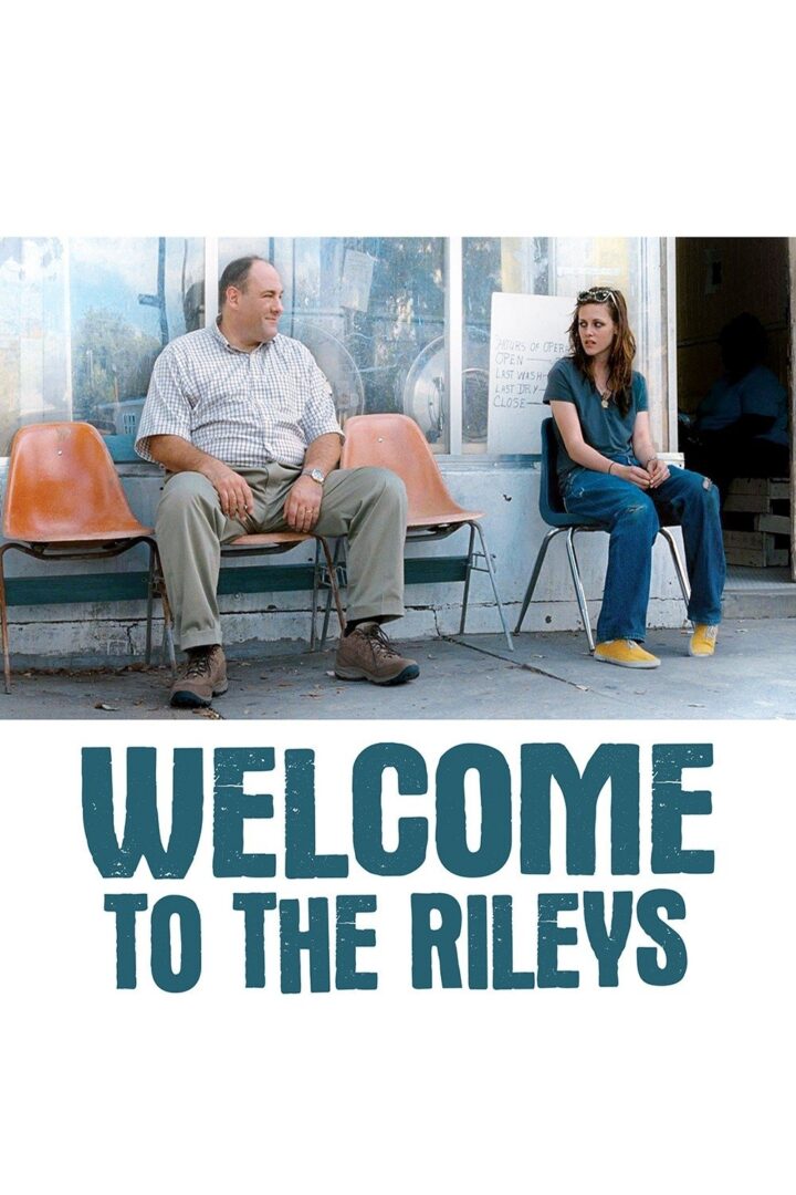 دانلود فیلم Welcome to the Rileys 2010 بدون سانسور با پخش آنلاین