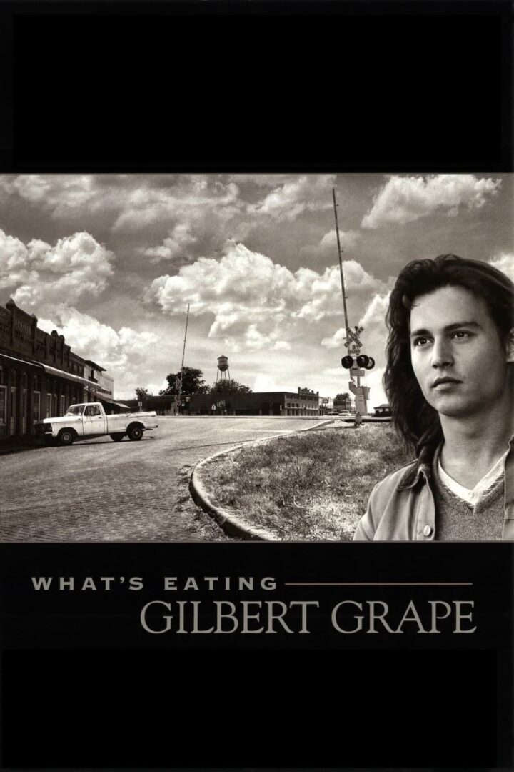 دانلود فیلم What’s Eating Gilbert Grape 1993 بدون سانسور با پخش آنلاین