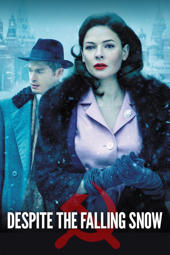 دانلود فیلم Despite the Falling Snow 2016 بدون سانسور با پخش آنلاین