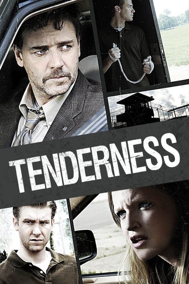 دانلود فیلم Tenderness 2009 بدون سانسور با پخش آنلاین