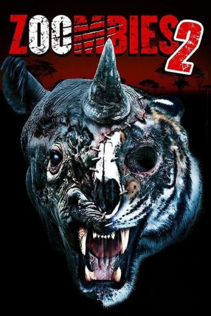 دانلود فیلم Zoombies 2 2019 بدون سانسور با پخش آنلاین