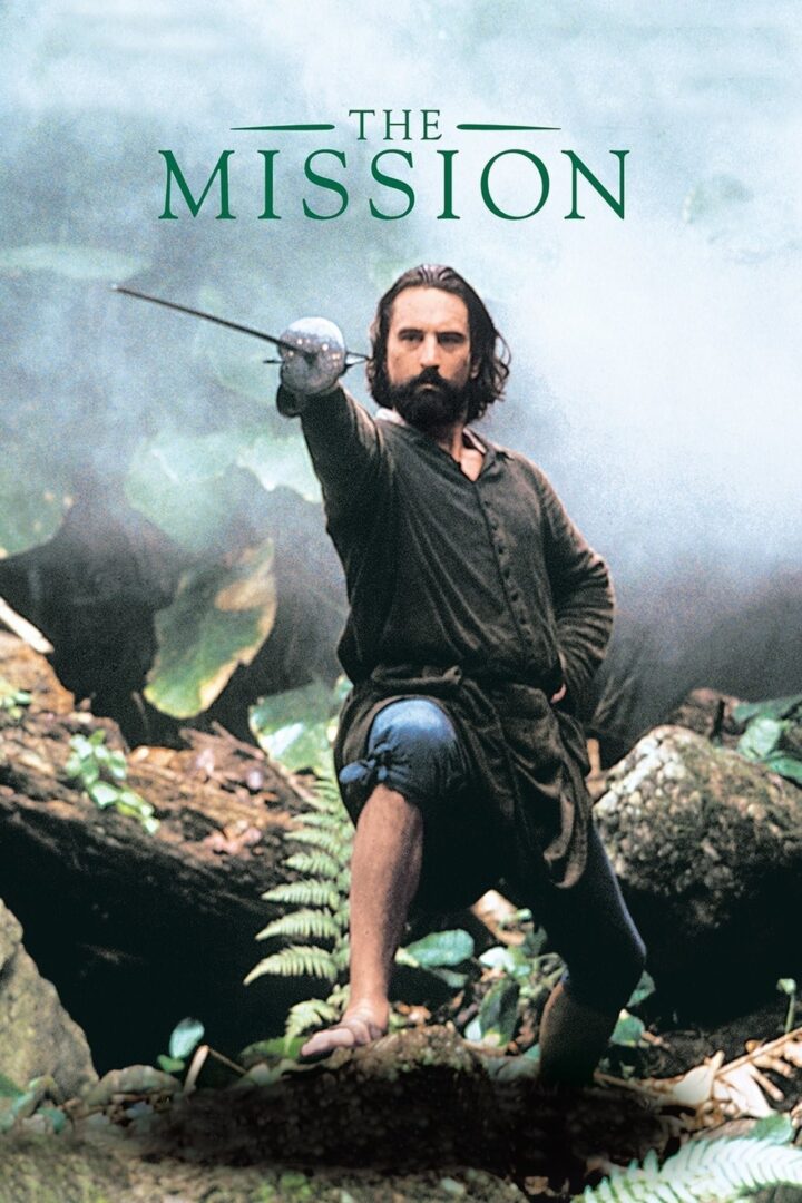 دانلود فیلم The Mission 1986 بدون سانسور با پخش آنلاین