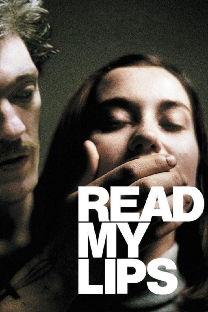 دانلود فیلم Read My Lips 2001 بدون سانسور با پخش آنلاین