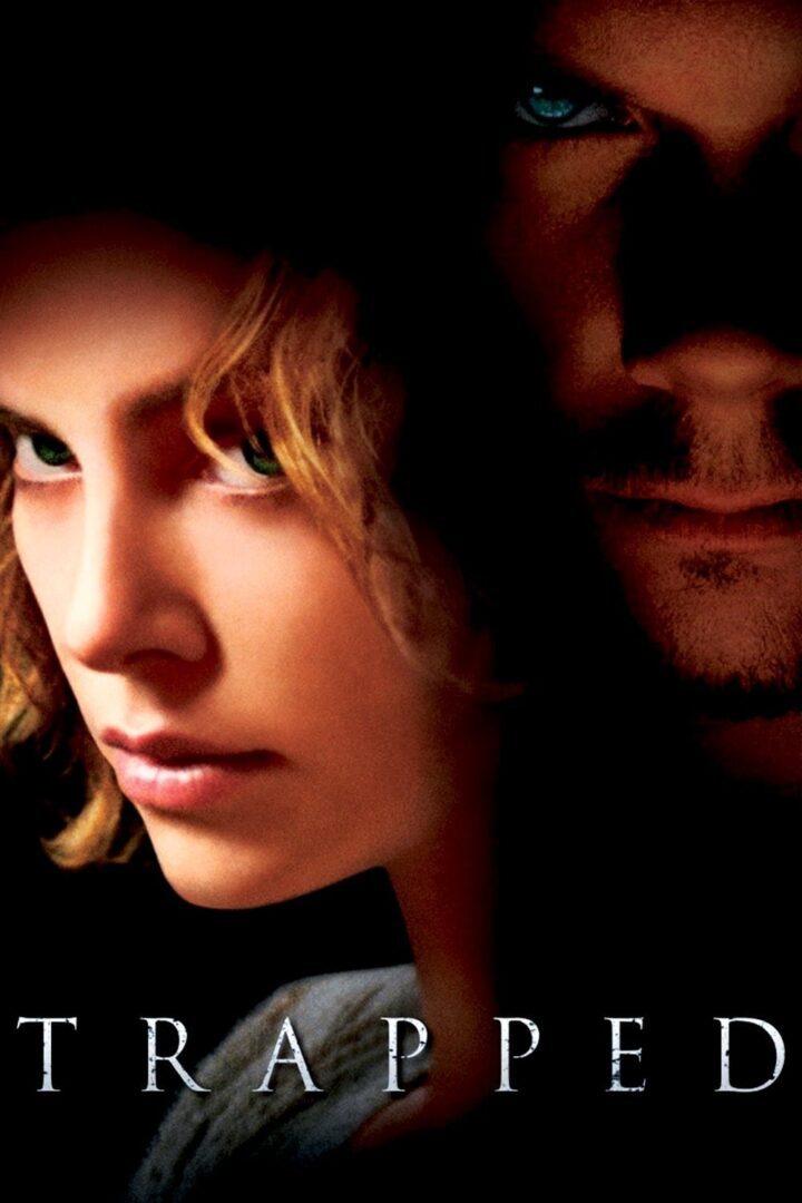 دانلود فیلم Trapped 2002 بدون سانسور با پخش آنلاین