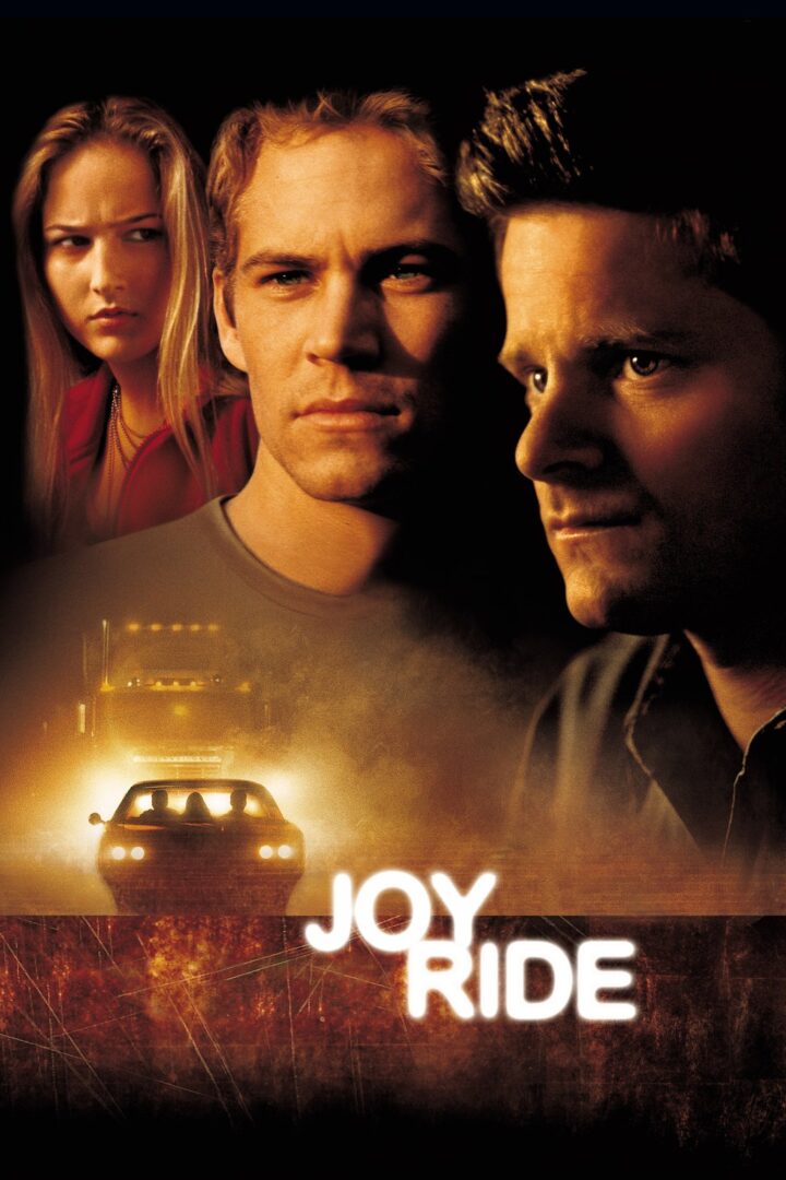 دانلود فیلم Joy Ride 2001 بدون سانسور با پخش آنلاین