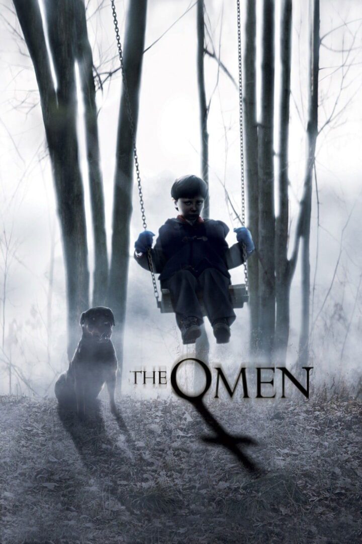 دانلود فیلم The Omen 2006 بدون سانسور با پخش آنلاین