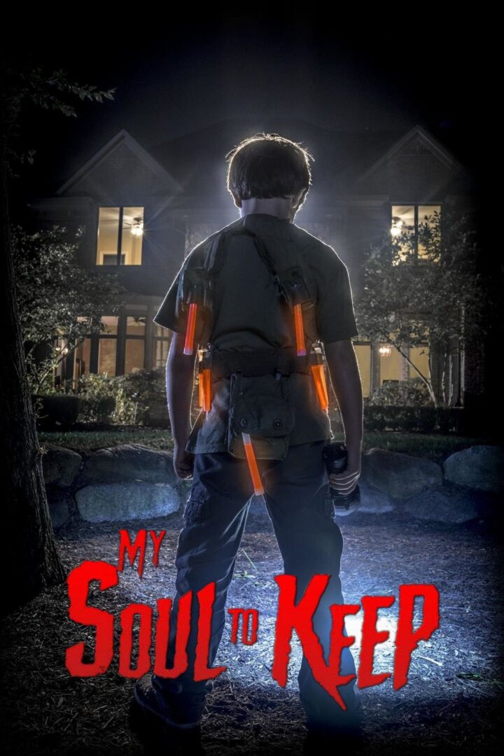 دانلود فیلم My Soul to Keep 2019 بدون سانسور با پخش آنلاین