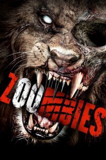 دانلود فیلم Zoombies 2016 بدون سانسور با پخش آنلاین