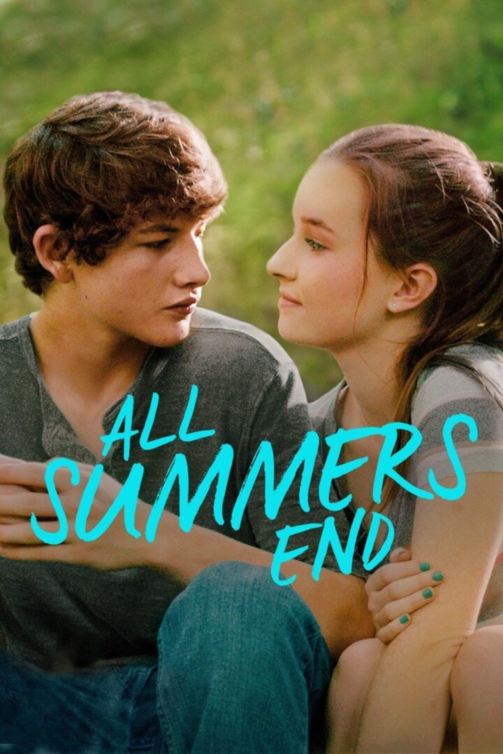 دانلود فیلم All Summers End 2017 بدون سانسور با پخش آنلاین
