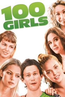 دانلود فیلم 100 Girls 2000 بدون سانسور با پخش آنلاین