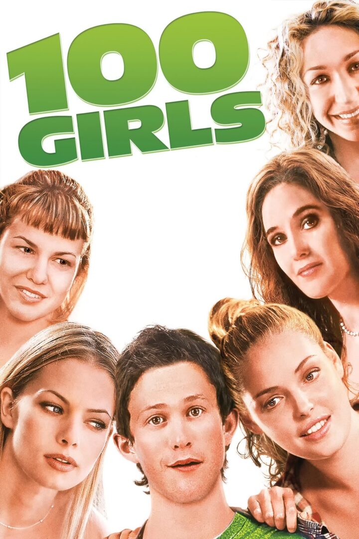 دانلود فیلم 100 Girls 2000 بدون سانسور با پخش آنلاین