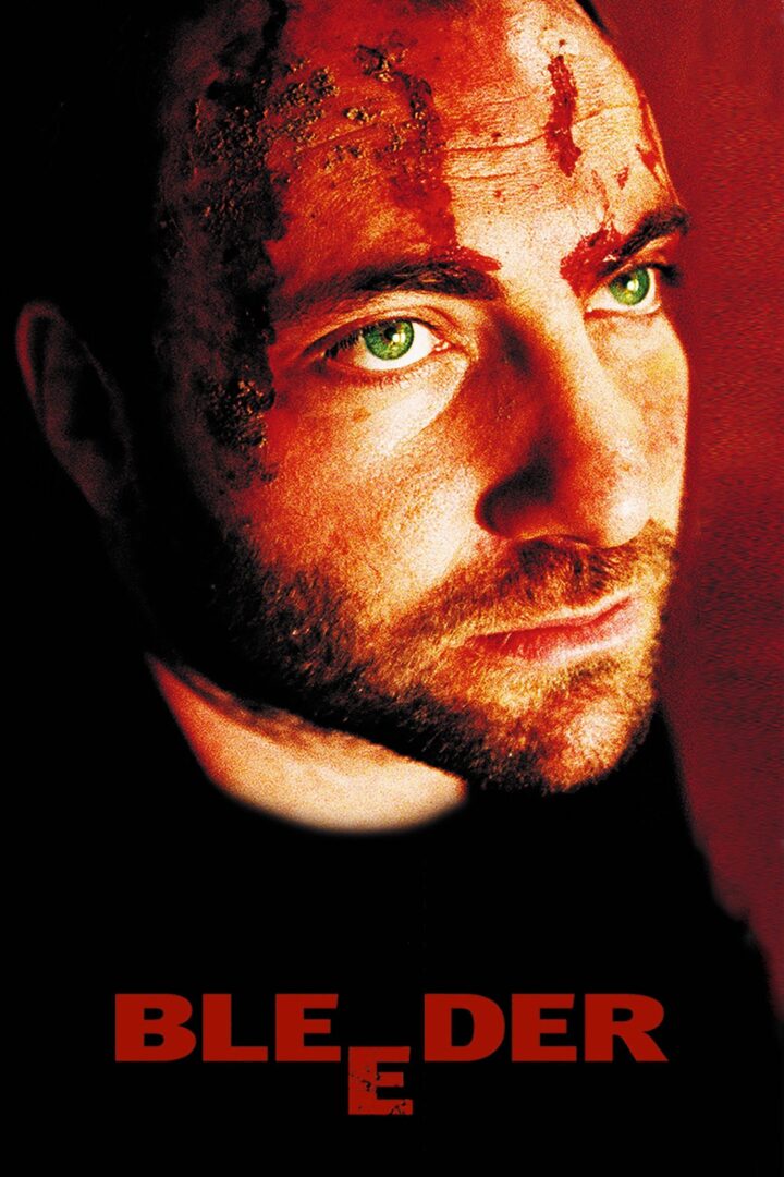دانلود فیلم Bleeder 1999 بدون سانسور با پخش آنلاین