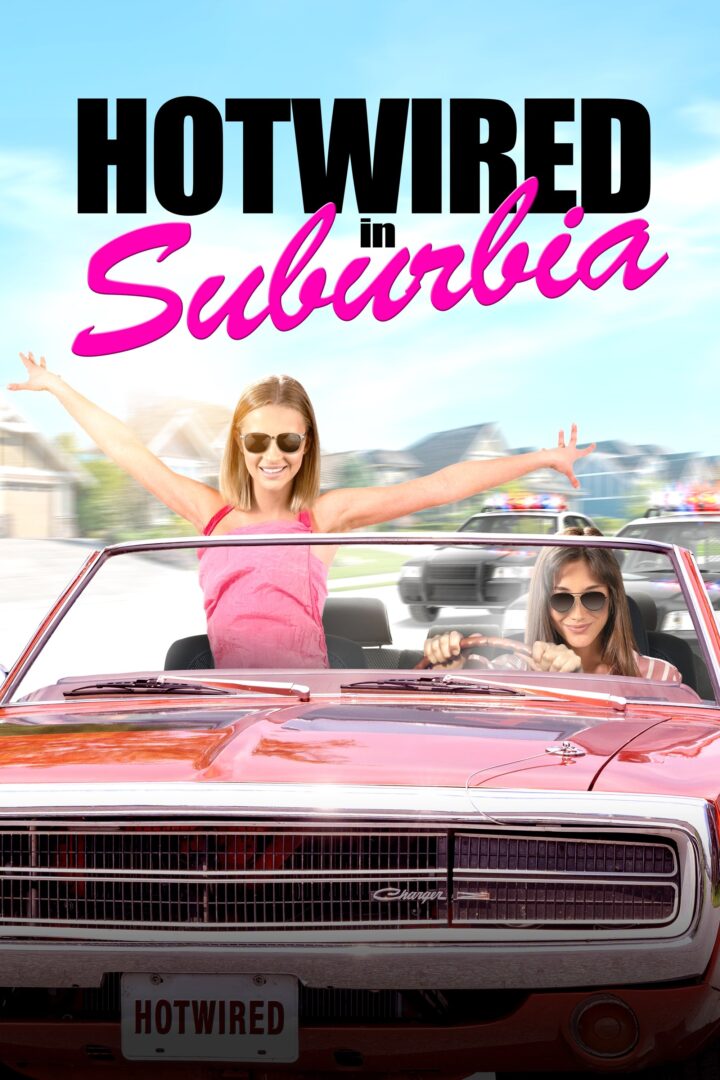 دانلود فیلم Hotwired in Suburbia 2020 بدون سانسور با پخش آنلاین