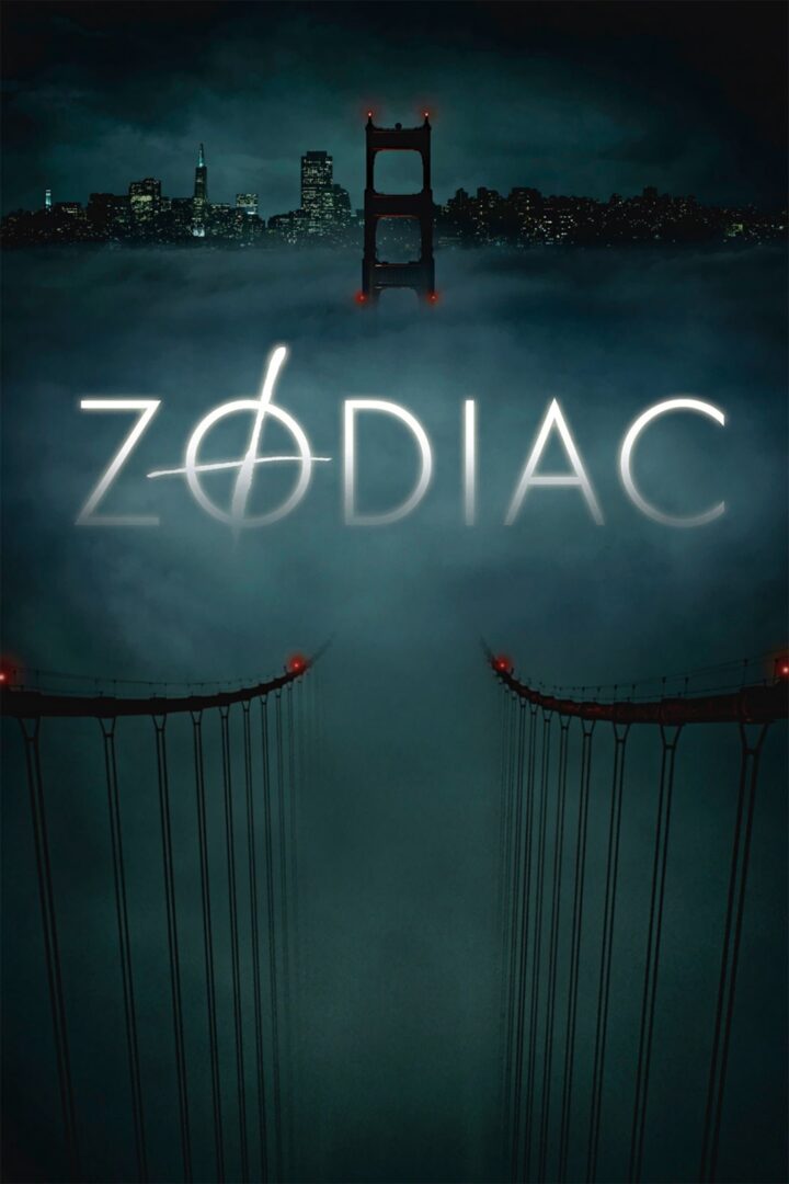 دانلود فیلم Zodiac 2007 بدون سانسور با پخش آنلاین