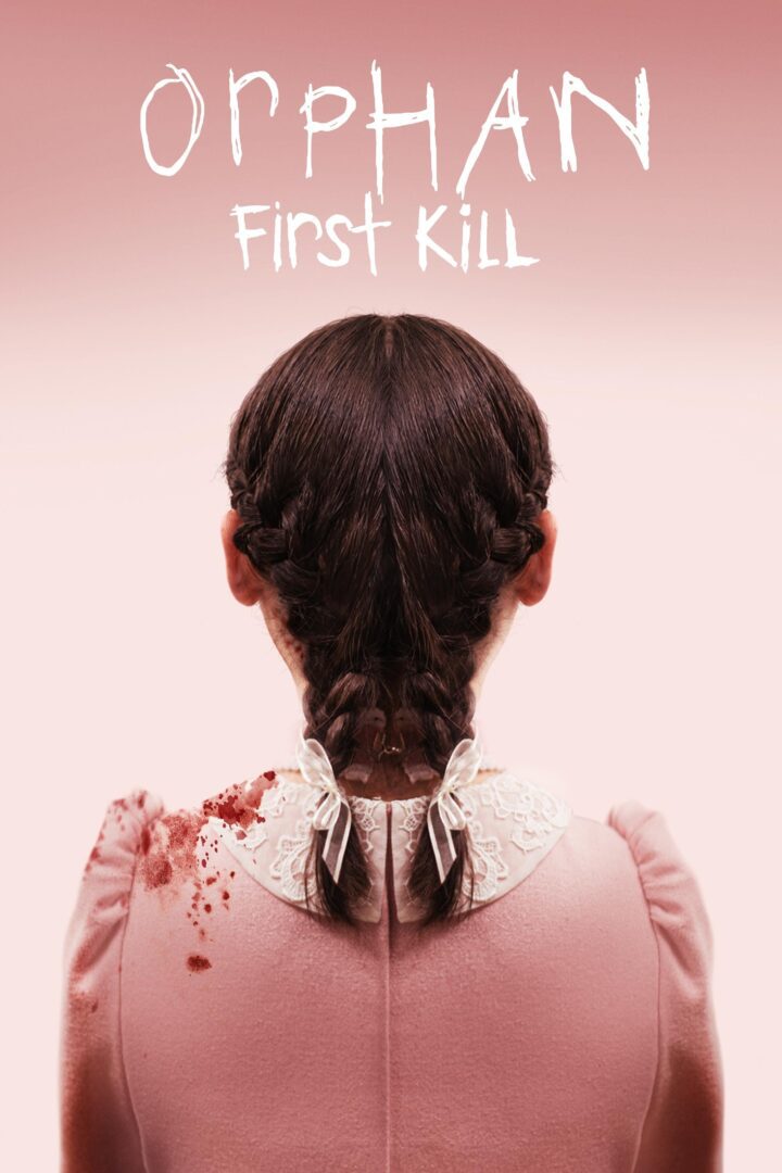 دانلود فیلم Orphan: First Kill 2022 بدون سانسور با پخش آنلاین