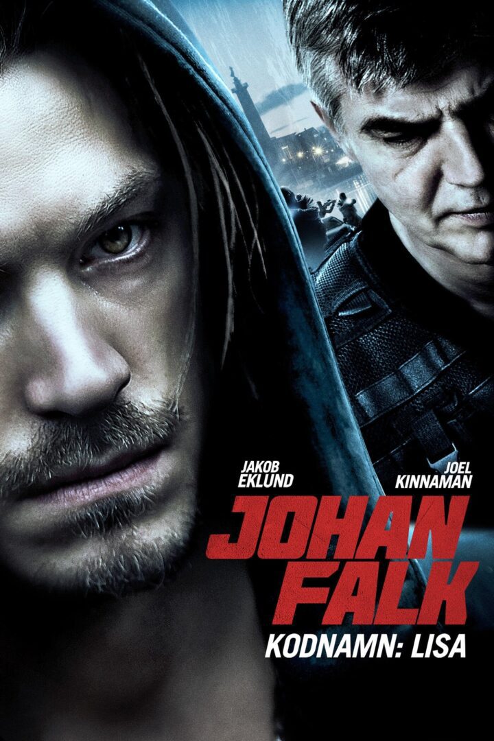 دانلود فیلم Johan Falk: Kodnamn – Lisa 2012 بدون سانسور با پخش آنلاین