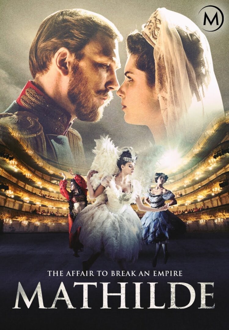 دانلود فیلم Mathilde 2017 بدون سانسور با پخش آنلاین