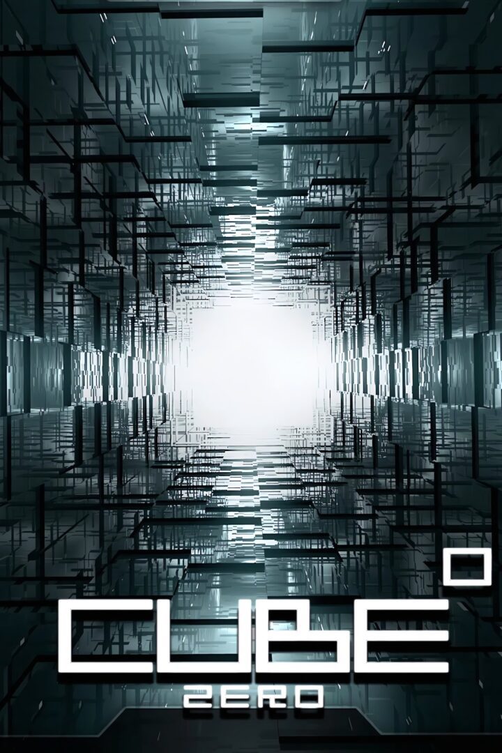 دانلود فیلم Cube Zero 2004 بدون سانسور با پخش آنلاین