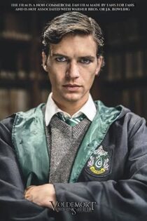 دانلود فیلم Voldemort: Origins of the Heir 2018 بدون سانسور با پخش آنلاین