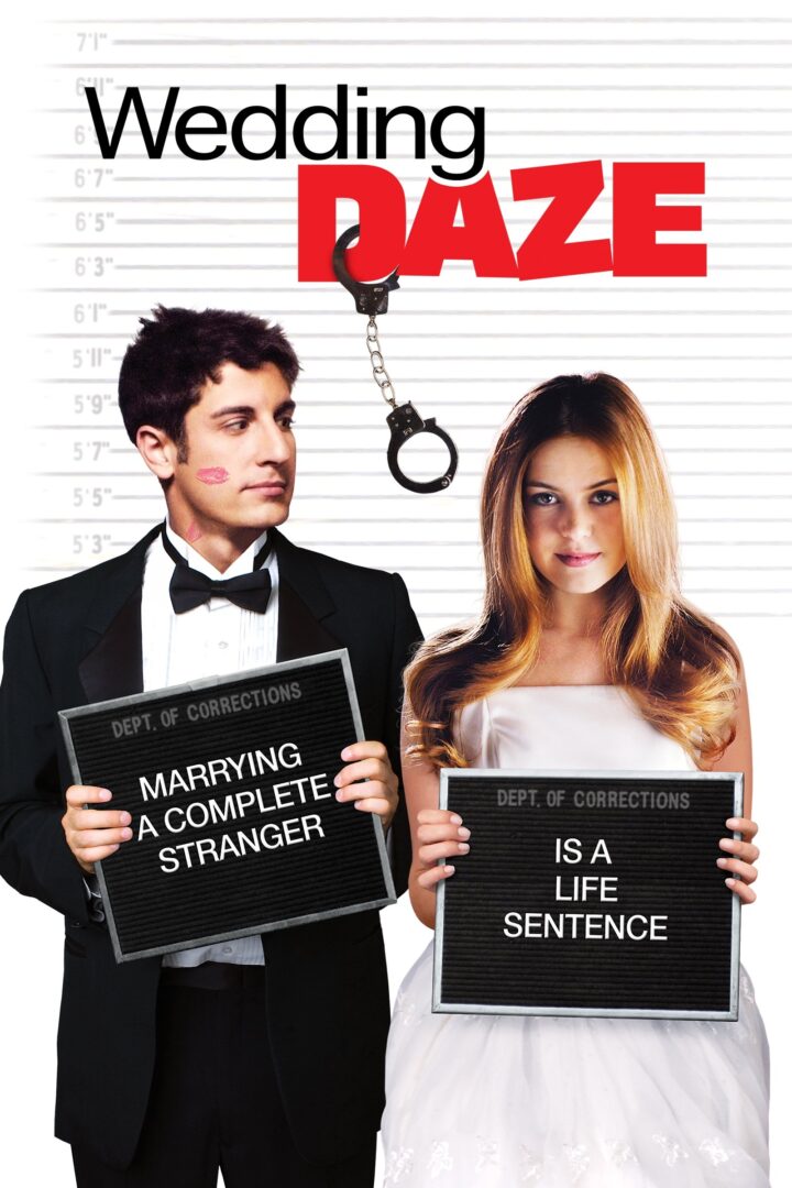 دانلود فیلم Wedding Daze 2006 بدون سانسور با پخش آنلاین