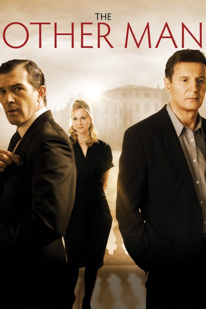 دانلود فیلم The Other Man 2008 بدون سانسور با پخش آنلاین