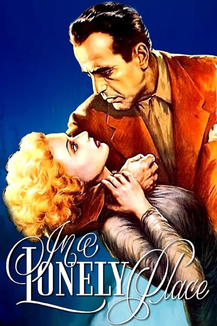 دانلود فیلم In a Lonely Place 1950 بدون سانسور با پخش آنلاین