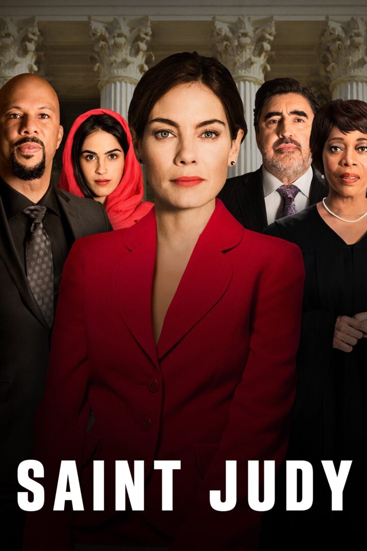 دانلود فیلم Saint Judy 2018 بدون سانسور با پخش آنلاین
